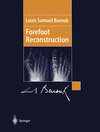 Buchcover Forefoot Reconstruction