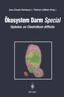 Buchcover Ökosystem Darm Special