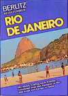 Buchcover Rio de Janeiro