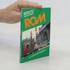 Buchcover Rom und der Vatikan