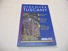 Buchcover Discover Tuscany (Berlitz Discover Series)
