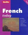 Buchcover Berlitz French Today