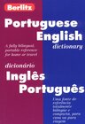 Buchcover Berlitz Portuguese-English Pocket Dictionary (Berlitz Bilingual Dictionaries)
