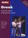 Buchcover Berlitz Greek Cassette Pack (Berlitz Cassette Pack)
