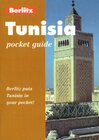 Buchcover Berlitz Tunisia (Berlitz Pocket Guides)
