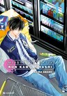 Buchcover Meisterdetektiv Ron Kamonohashi – Band 11