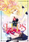 Buchcover Stellar Witch Lips – Band 2