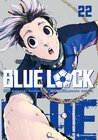 Buchcover Blue Lock – Band 22