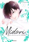 Buchcover Midori – Der Freund meiner Schwester – Band 1