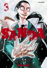 Buchcover Sanda – Band 3