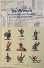 Buchcover BauWesen