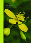 Buchcover praxis spagyrica
