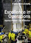 Buchcover Excellence in Operations
