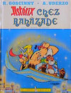 Buchcover Astérix / Chez Rahazade