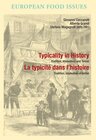 Buchcover Typicality in History / La typicité dans l’histoire