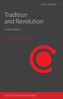 Buchcover Tradition and Revolution