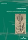 Buchcover Chronomania