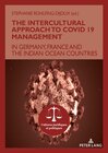 Buchcover The Intercultural Approach to Covid 19 Management