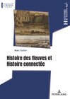 Buchcover Histoire des fleuves et Histoire connectée