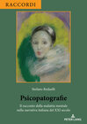 Buchcover Psicopatografie