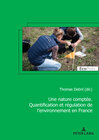 Buchcover Une nature comptée. Quantification et régulation de l’environnement en France