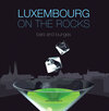 Buchcover Luxembourg on the rocks