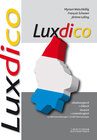 Buchcover Luxdico