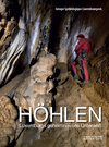Buchcover Höhlen
