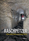 Buchcover Raschpëtzer