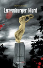 Buchcover Luxemburger Mord
