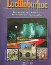Buchcover Monographies du Grand Duché de Luxembourg. Sammelband. Dt. /Franz. /Engl. / Lucilinburhuc, Luxemburg Festungsstadt