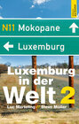 Buchcover Luxemburg in der Welt 2