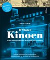 Buchcover D'Stater Kinoen - Eine Kinogeschichte der Stadt Luxemburg