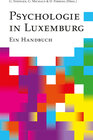 Buchcover Psychologie in Luxemburg