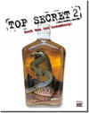 Buchcover TOP SECRET 2