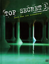 Buchcover TOP SECRET 3