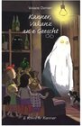 Buchcover Kanner, Vakanz an e Geescht