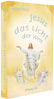 Buchcover Jesus, das Licht der Welt