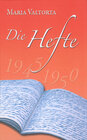 Buchcover Die Hefte 1945-1950