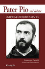Buchcover Pater Pio im Verhör
