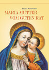 Buchcover Maria Mutter vom Guten Rat