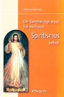 Buchcover Der barmherzige Jesus hat mich vom Spiritismus befreit