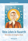 Buchcover Mein Leben in Nazareth