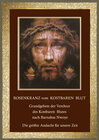 Buchcover Rosenkranz vom Kostbaren Blut