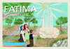 Buchcover Fatima