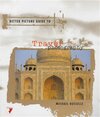 Buchcover Travel Photography