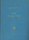Buchcover Der Yoga-Pfad