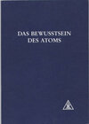 Buchcover Das Bewusstsein des Atoms