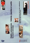 Buchcover Couples contemporains – Cohésion, régulation et conflits