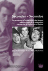 Buchcover Secondas - Secondos